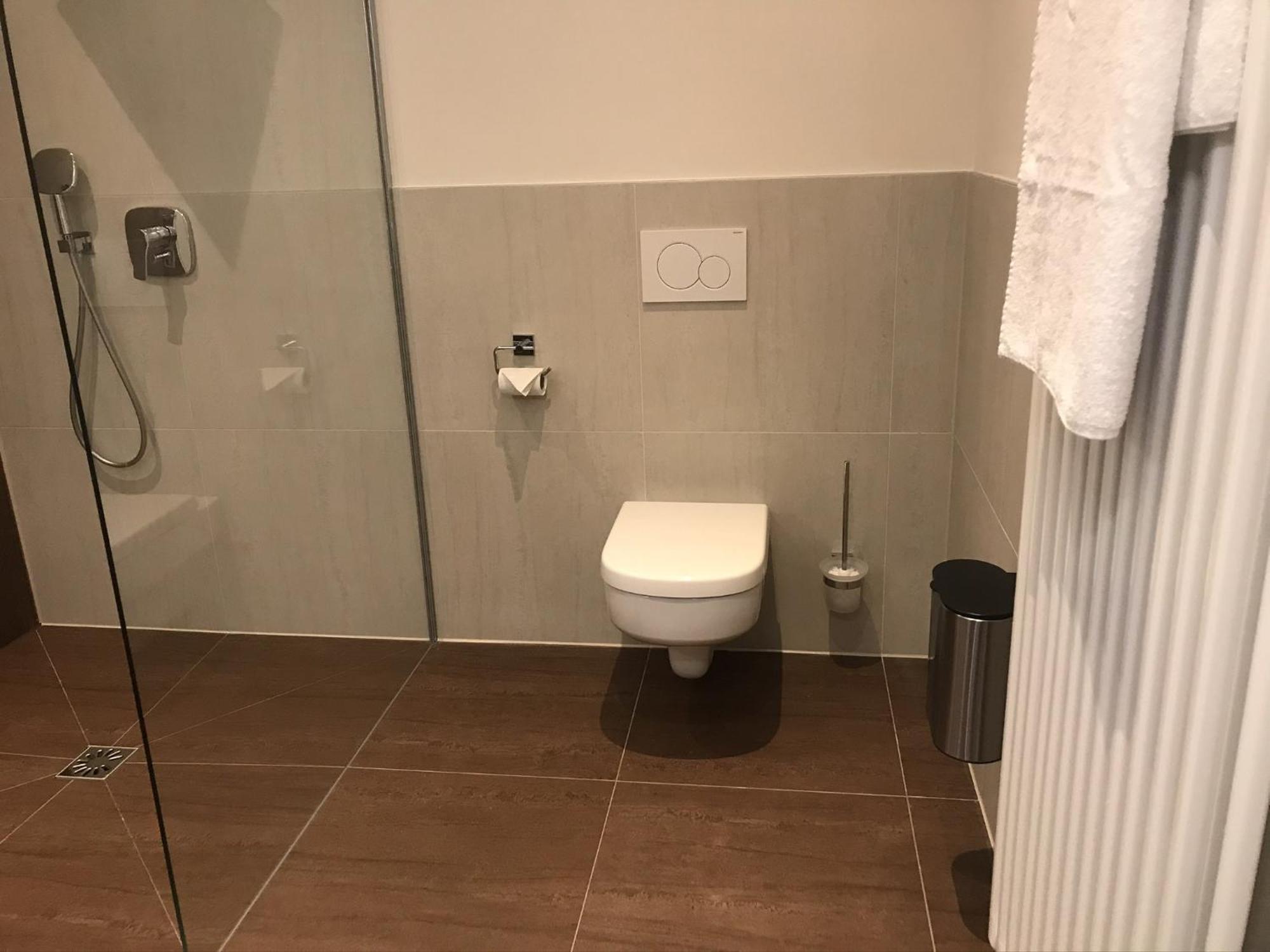 Hotel-Jakobslust Grunstadt Room photo